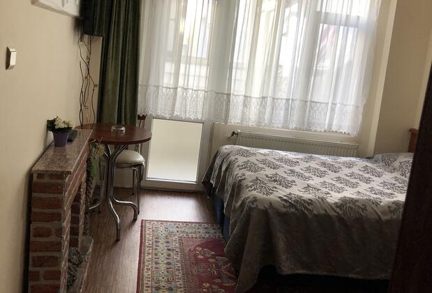 Kadıköy Kervansaray Hotel - Görsel 7