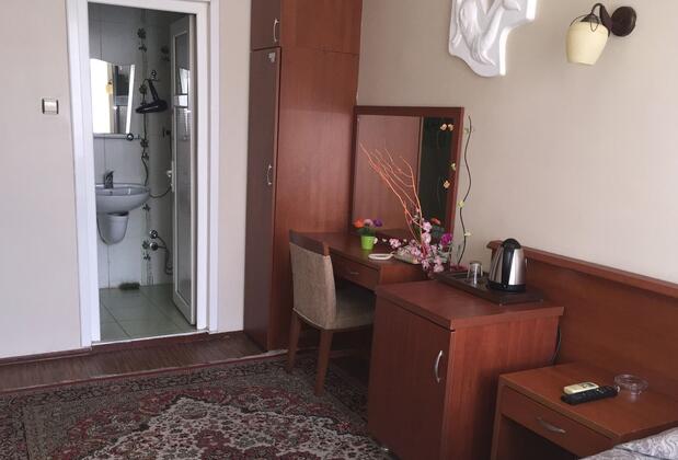Kadıköy Kervansaray Hotel - Görsel 8
