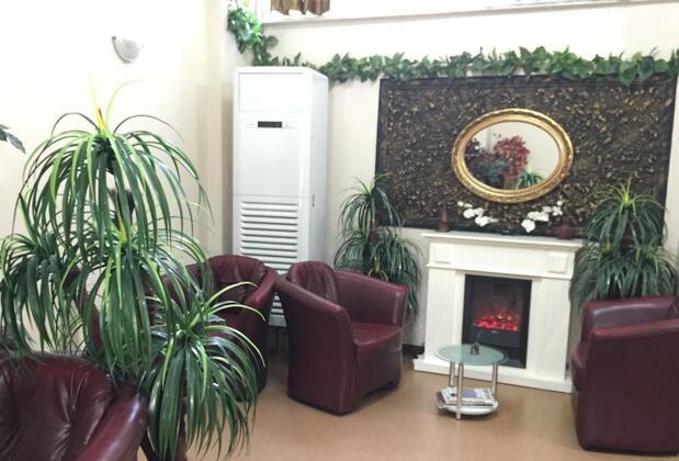 Kadıköy Kervansaray Hotel - Görsel 10