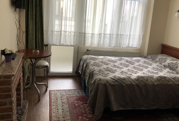 Kadıköy Kervansaray Hotel - Görsel 15