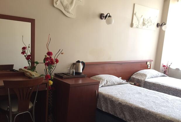 Kadıköy Kervansaray Hotel - Görsel 19