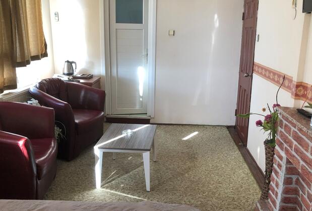 Kadıköy Kervansaray Hotel - Görsel 16