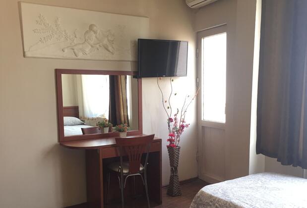 Kadıköy Kervansaray Hotel - Görsel 17