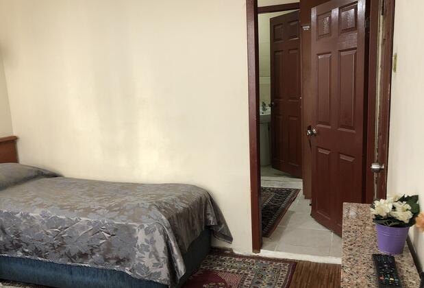 Kadıköy Kervansaray Hotel - Görsel 18