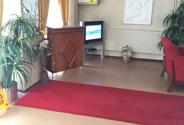 Kadıköy Kervansaray Hotel - Görsel 20