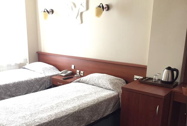 Kadıköy Kervansaray Hotel - Görsel 21