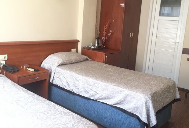 Kadıköy Kervansaray Hotel - Görsel 22