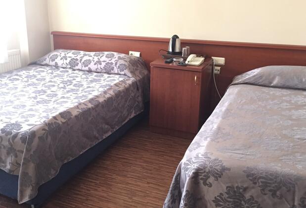 Kadıköy Kervansaray Hotel - Görsel 23