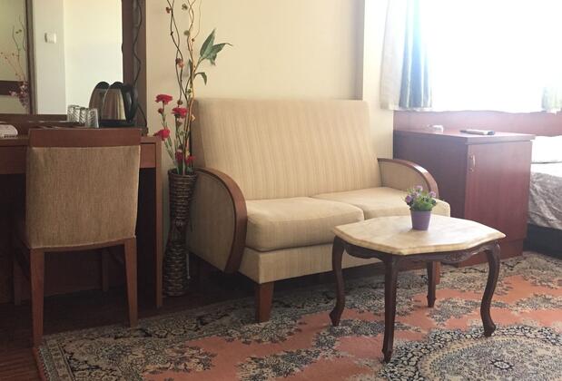 Kadıköy Kervansaray Hotel - Görsel 24