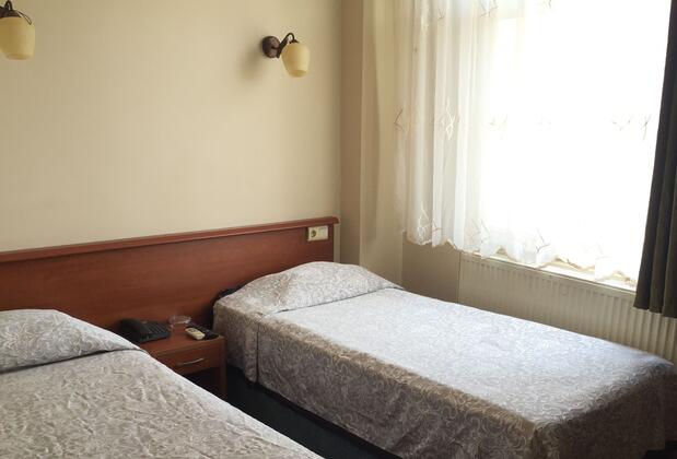 Kadıköy Kervansaray Hotel - Görsel 25