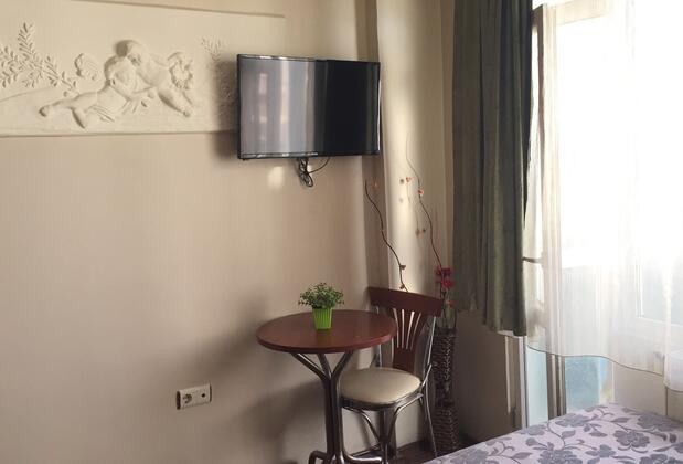 Kadıköy Kervansaray Hotel - Görsel 26