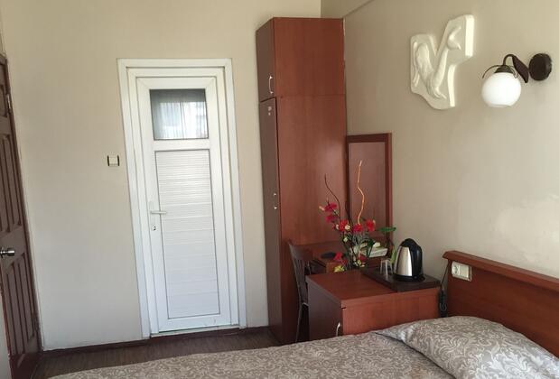 Kadıköy Kervansaray Hotel - Görsel 27