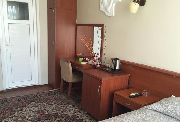 Kadıköy Kervansaray Hotel - Görsel 28