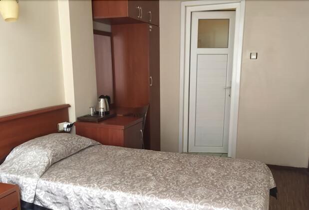 Kadıköy Kervansaray Hotel - Görsel 29