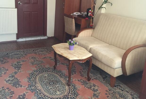 Kadıköy Kervansaray Hotel - Görsel 30