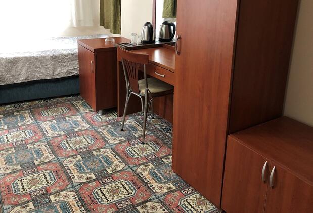 Kadıköy Kervansaray Hotel - Görsel 31