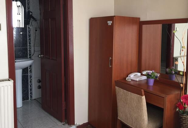 Kadıköy Kervansaray Hotel - Görsel 33