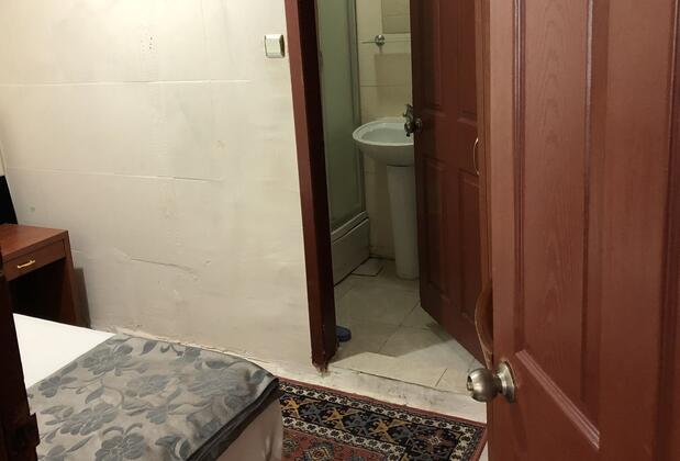 Kadıköy Kervansaray Hotel - Görsel 34