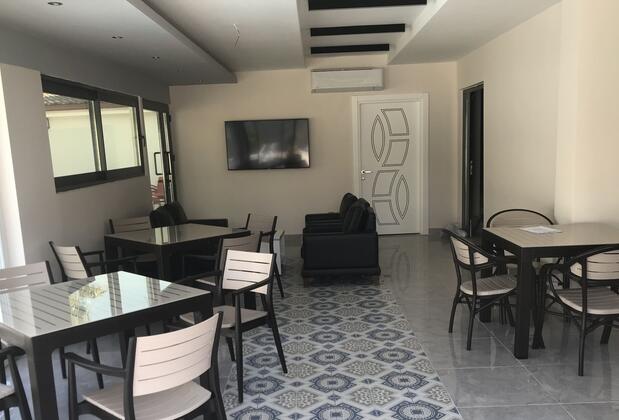 Oyster Butik Otel - Görsel 12