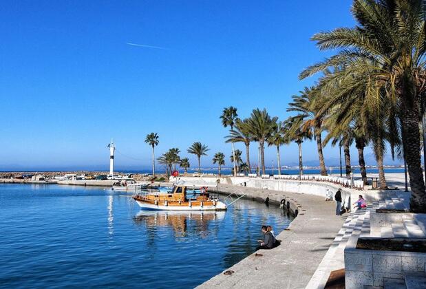 Oyster Butik Otel - Görsel 13