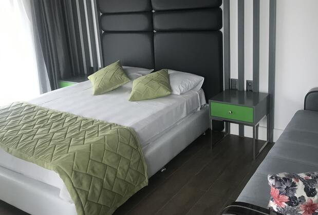 Oyster Butik Otel - Görsel 4