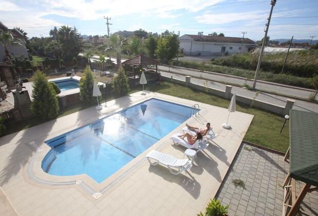 Lighthouse Lilia Villas - Görsel 7