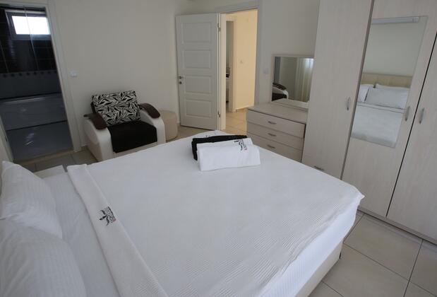 Lighthouse Lilia Villas - Görsel 22