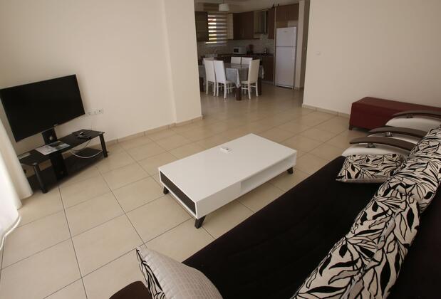 Lighthouse Lilia Villas - Görsel 24