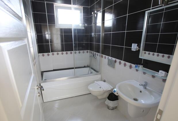 Lighthouse Lilia Villas - Görsel 48