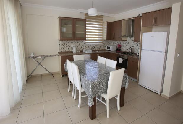 Lighthouse Lilia Villas - Görsel 26