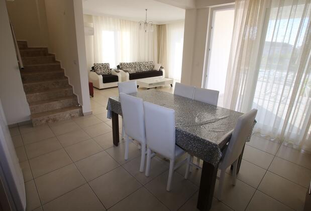 Lighthouse Lilia Villas - Görsel 12