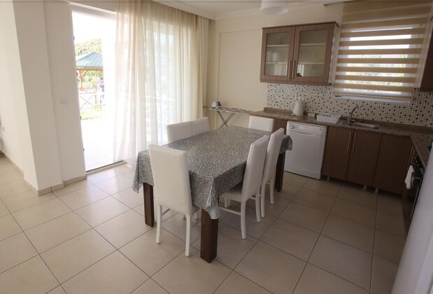 Lighthouse Lilia Villas - Görsel 32