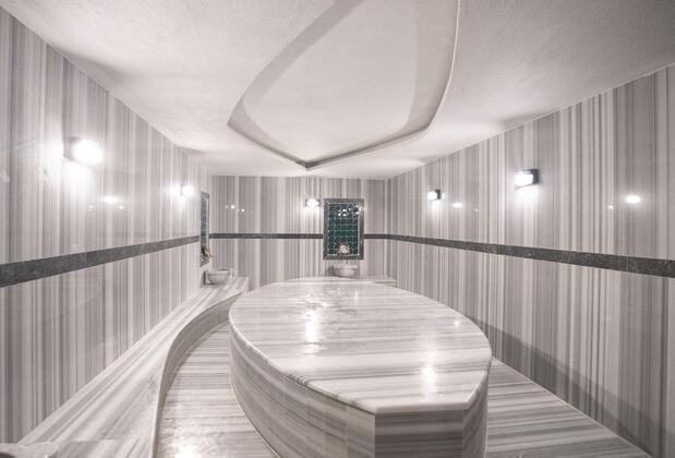 The Sansa Hotel & Spa - Görsel 12