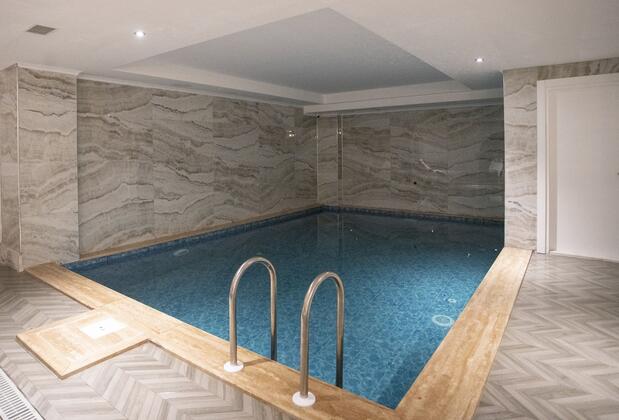 The Sansa Hotel & Spa - Görsel 13