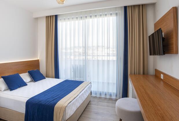 The Sansa Hotel & Spa - Görsel 14