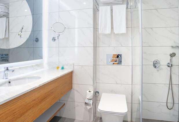 The Sansa Hotel & Spa - Görsel 25