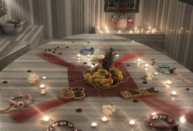 The Sansa Hotel & Spa - Görsel 24