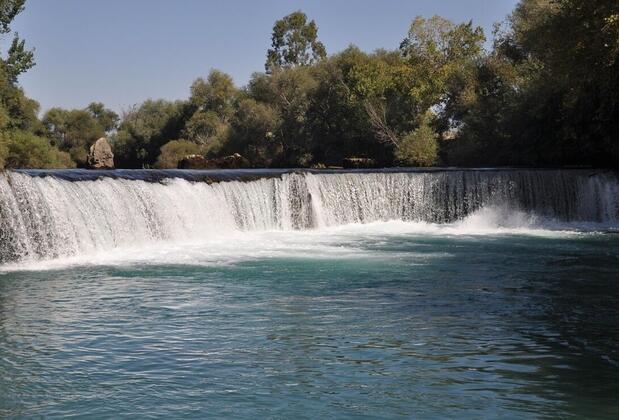 The Sansa Hotel & Spa - Görsel 6