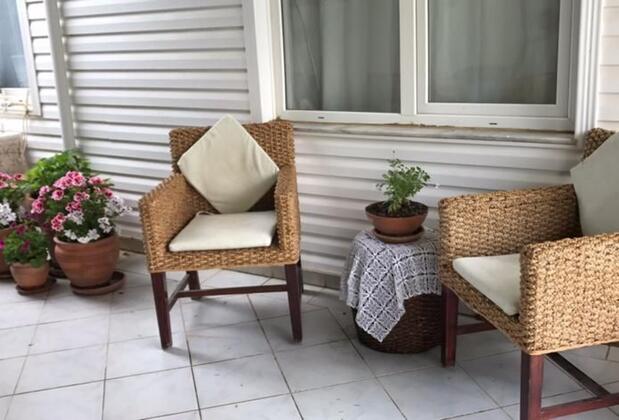 Nil Apart Hotel - Görsel 3