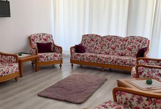 Nil Apart Hotel - Görsel 5