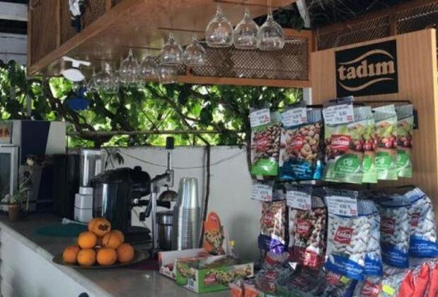 Nil Apart Hotel - Görsel 9