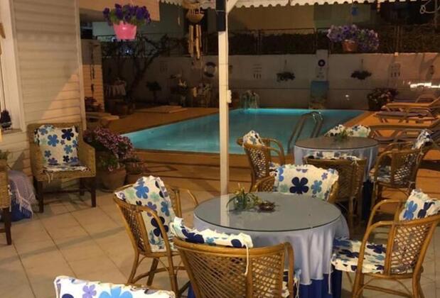 Nil Apart Hotel - Görsel 8