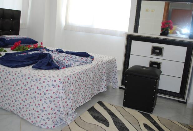 Nil Apart Hotel - Görsel 10