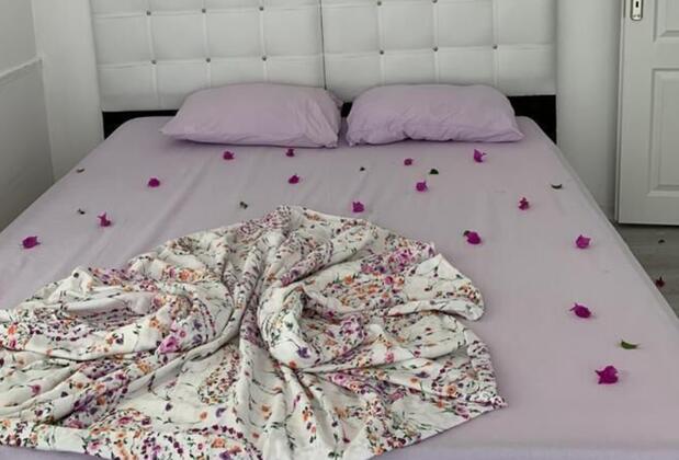 Nil Apart Hotel - Görsel 11