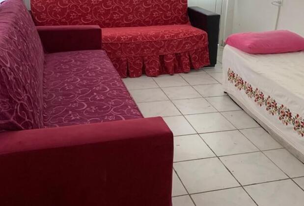 Nil Apart Hotel - Görsel 6