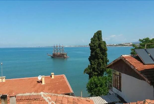 Antonios Motel - Görsel 3