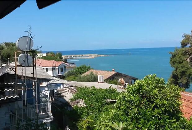 Antonios Motel - Görsel 4