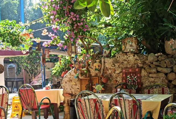 Antonios Motel - Görsel 6