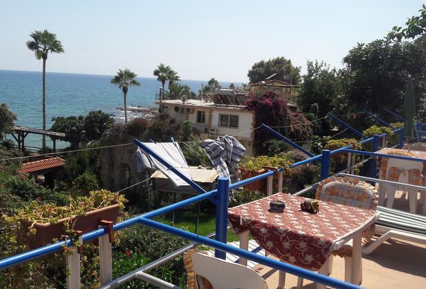 Antonios Motel - Görsel 10