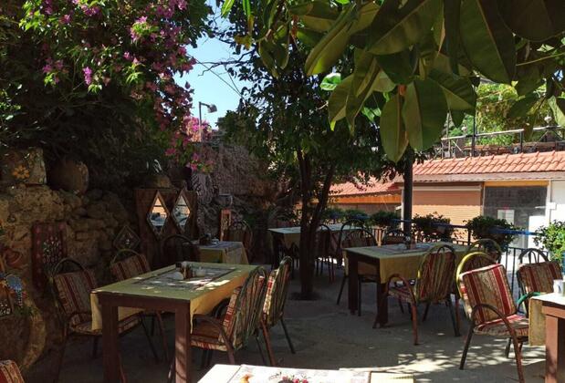 Antonios Motel - Görsel 13